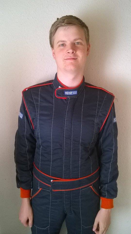 (Foto: Njor Motorsport)
